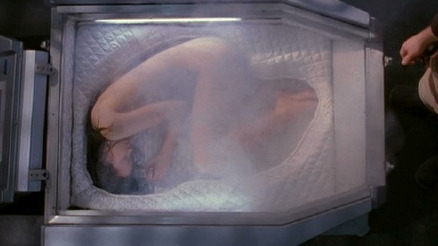 Sexiest Scenes of River Tam from Firefly. Sexy. 228329