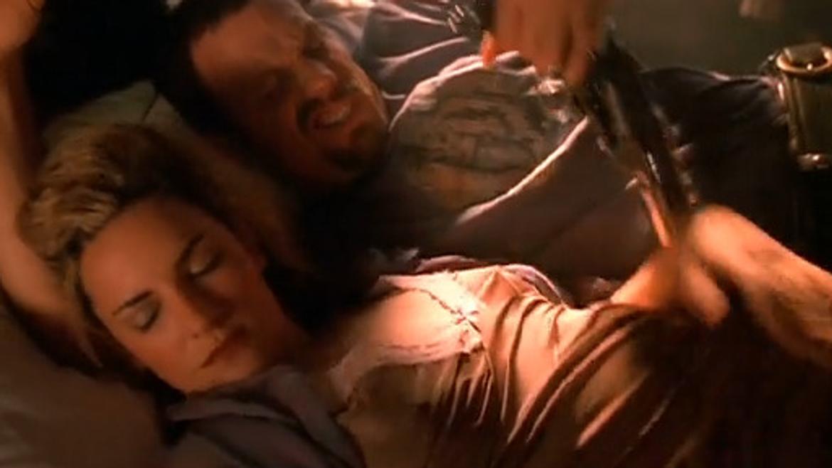 Heather Black in Firefly (2002-2003) Sexy Sexy 228572