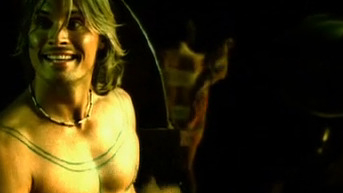 Hottest Herself Scenes. Underwear, Body Double. 228417