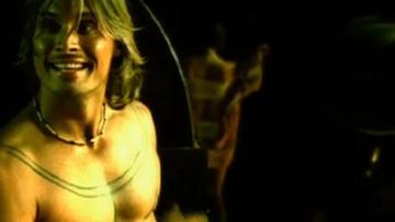 Jewel Staite in Firefly (2002-2003) Underwear Body Double Body Double Underwear 228417