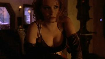 Christina Hendricks in Firefly (2002-2003) Sexy Sexy 216479