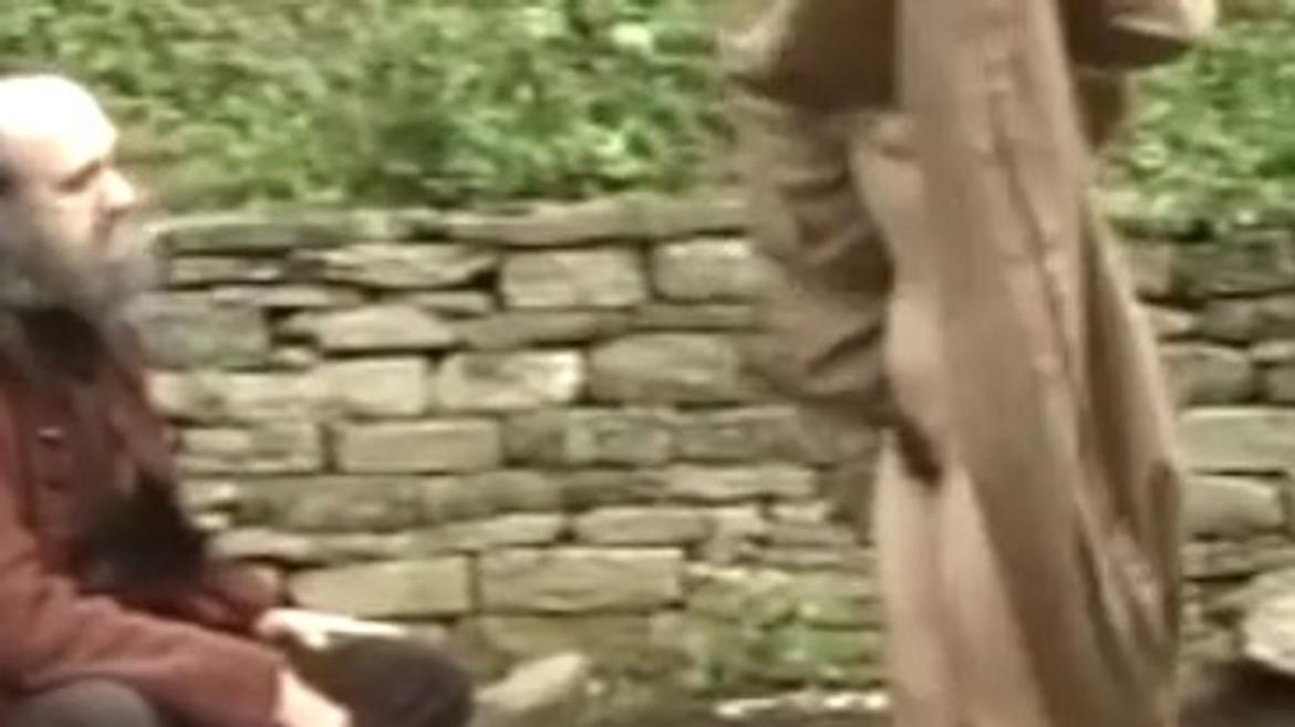 Kathy Burke in Mr. Wroe's Virgins (1993) Breasts Bush Full Frontal Breasts Bush 211677