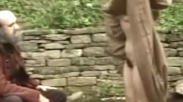 Kathy Burke in Mr. Wroe's Virgins (1993) Breasts Bush Full Frontal Breasts Bush 211677