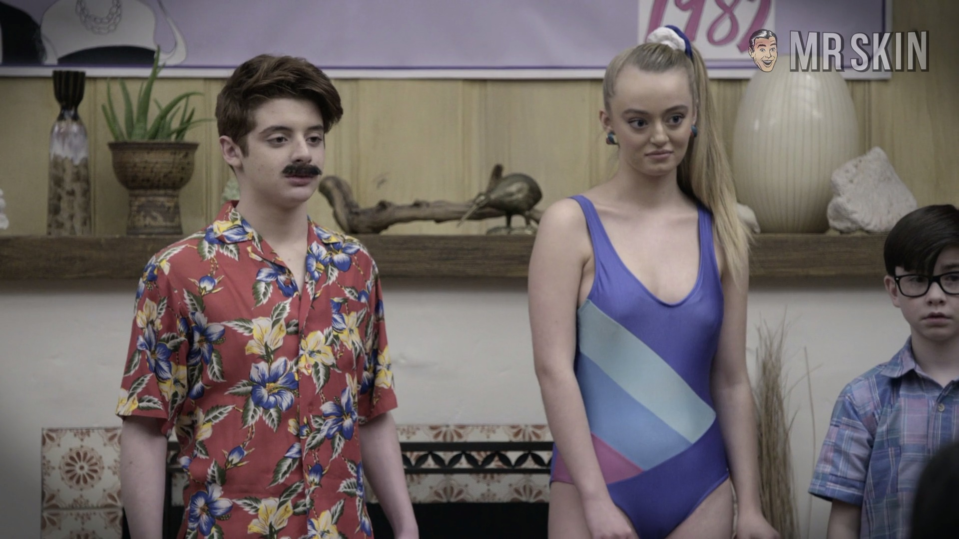 Savannah Kennick in Arrested Development (2003-2019) Sexy Sexy 280557