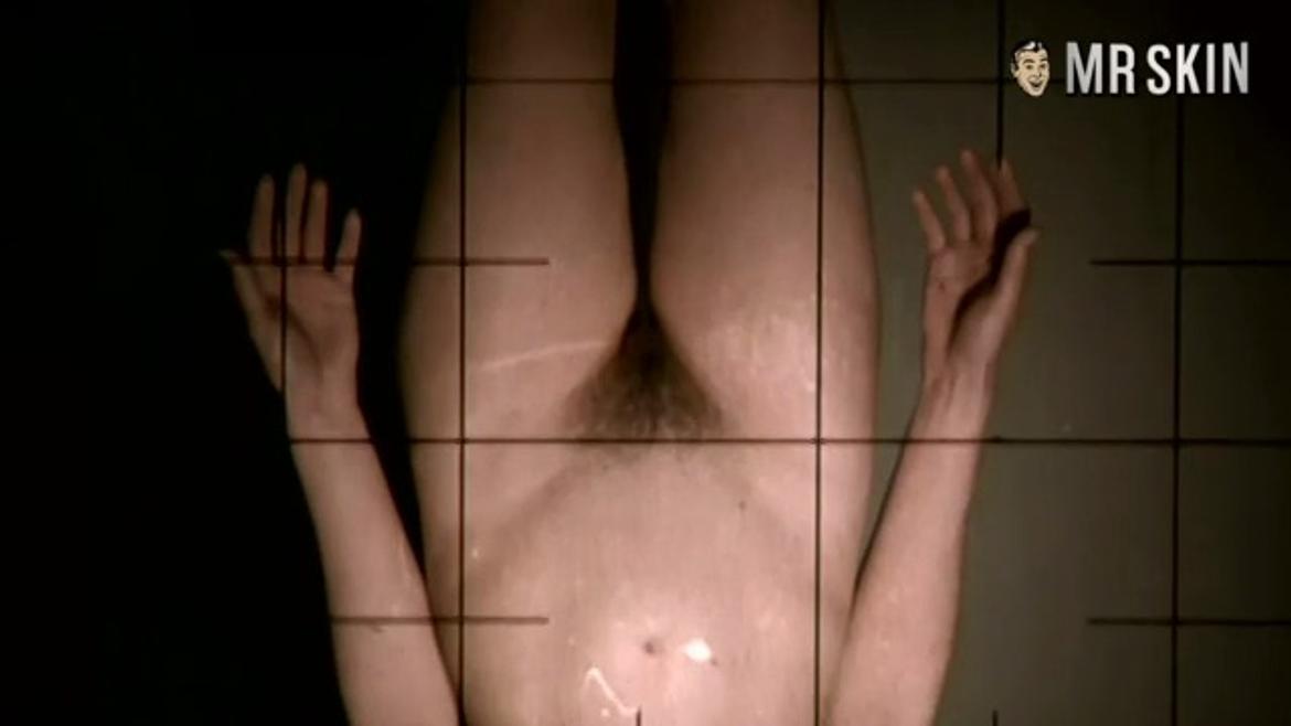 Nahanni Arntzen in The L Word (2004-2009) Breasts Bush Full Frontal Breasts Bush 212578