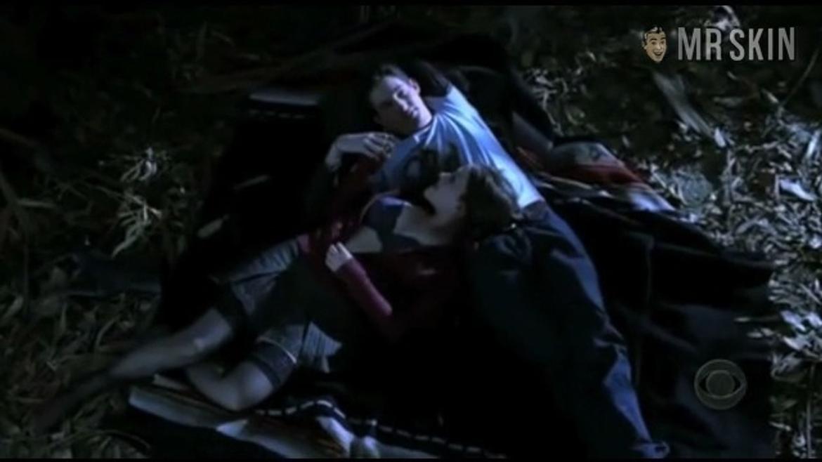 Kat Dennings in Without a Trace (2002-2008) Underwear Underwear 223190
