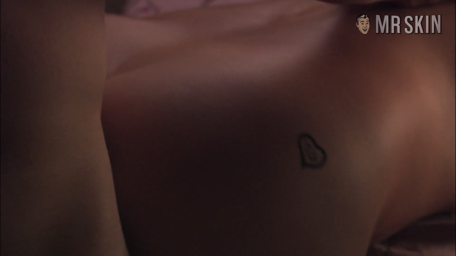 Susan A. Ashton Nude as Lauren. Breasts, Butt, sexy. 212492