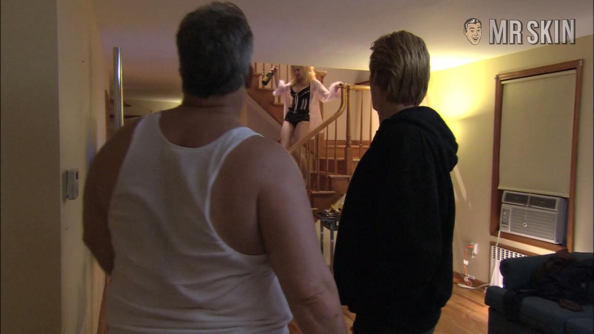Janet Arneau, Shavonne Conroy in Rescue Me (2004-2009) Underwear Sexy Underwear 274244