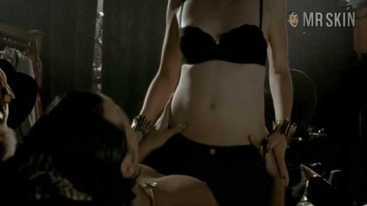 Laura Pyper in Hex (2004-2011) Underwear Underwear 252803