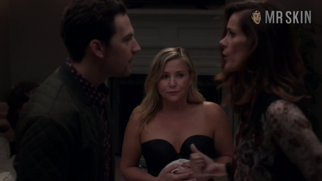 Sexiest Dr. Arizona Robbins Scenes. Lesbian, Underwear. 262666