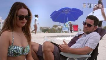 Camilla Luddington in Grey's Anatomy (2005-2021) Bikini Sexy Bikini Sexy 271540