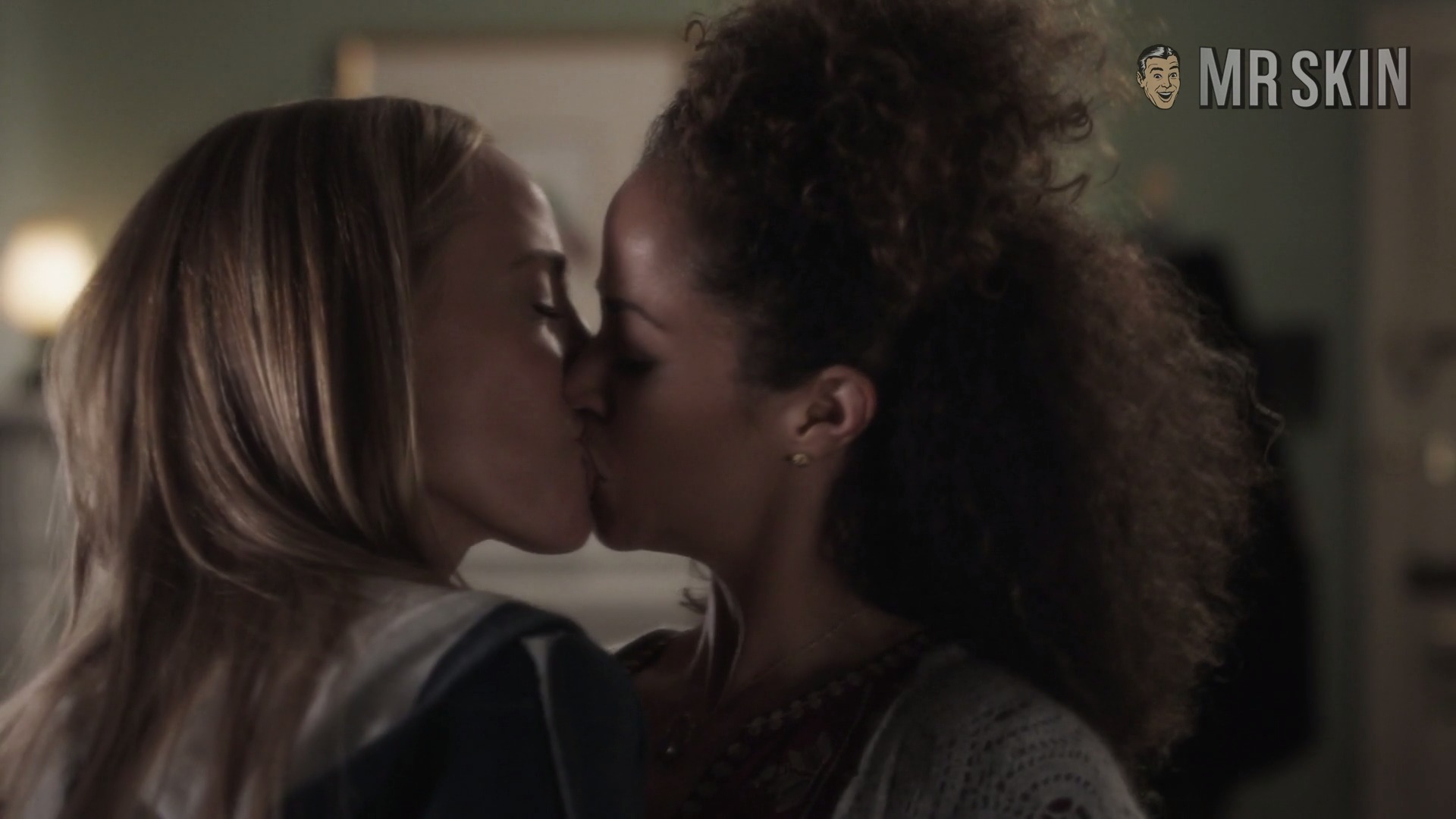 Hottest Teddy Altman Scenes. Lesbian, sexy, underwear. 302727