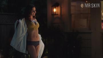 Caterina Scorsone in Grey's Anatomy (2005-2021) Sexy Underwear Sexy Underwear 314864