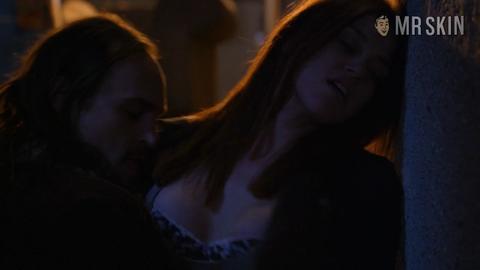 Hottest Adrianne Palicki Scene in Criminal Minds. Sexy, Underwear. 240956