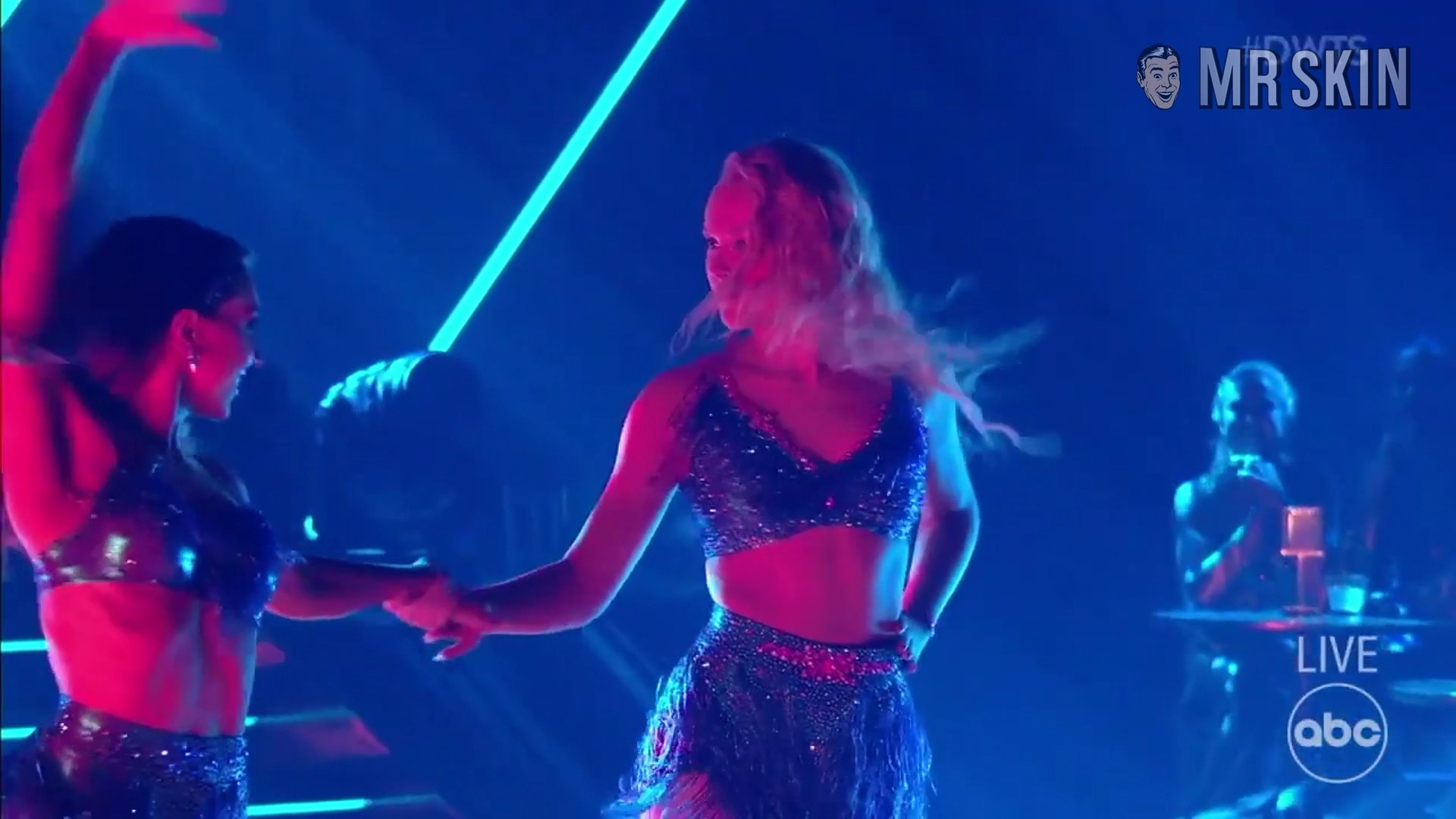 JoJo Siwa in Dancing with the Stars (2005-2023) Sexy Sexy 328821