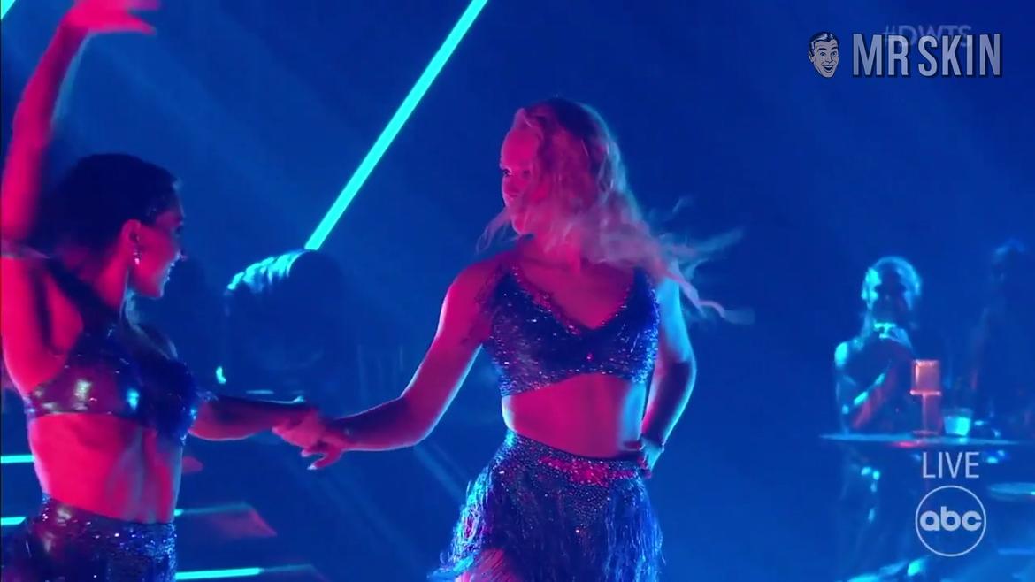 JoJo Siwa in Dancing with the Stars (2005-2023) Sexy Sexy 328821