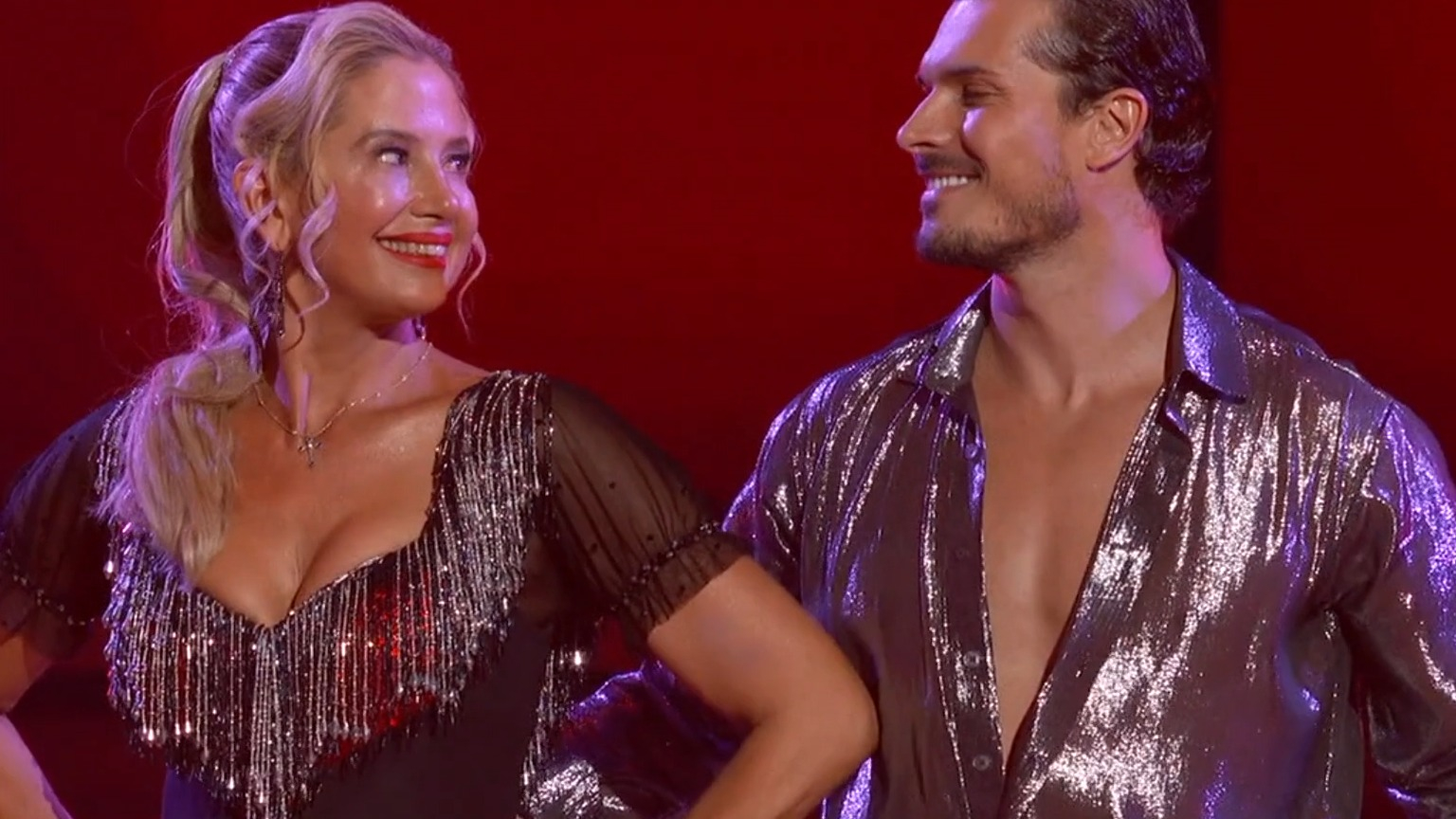 Hottest Self - Contestant Scenes. Sexy. 345825