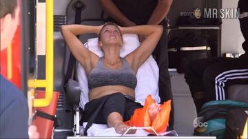 Jodie Sweetin in Dancing with the Stars (2005-2023) Underwear Sexy Underwear 250244