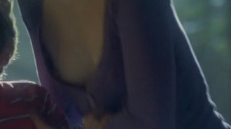 Marisa Coughlan Naked in Masters of Horror. Right Nipslip, breasts. 269557