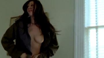 Leah Graham in Masters of Horror (2005-2007) Breasts Thong Breasts Thong 212927