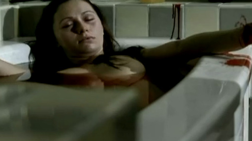 Zara Taylor Naked in Masters of Horror. Breasts, bush, butt. 212965