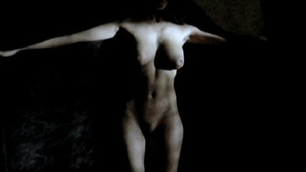 Chelah Horsdal in Masters of Horror (2005-2007) Breasts Butt Bush Breasts Bush 212985