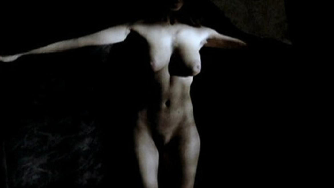 Chelah Horsdal in Masters of Horror (2005-2007) Breasts Butt Bush Breasts Bush 212985