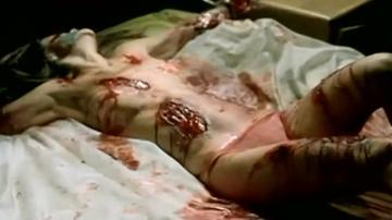 Crystal Lowe in Masters of Horror (2005-2007) Breasts Breasts 213006