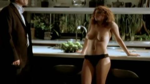 Robin Sydney Naked as Trish. Breasts, Butt. 213711