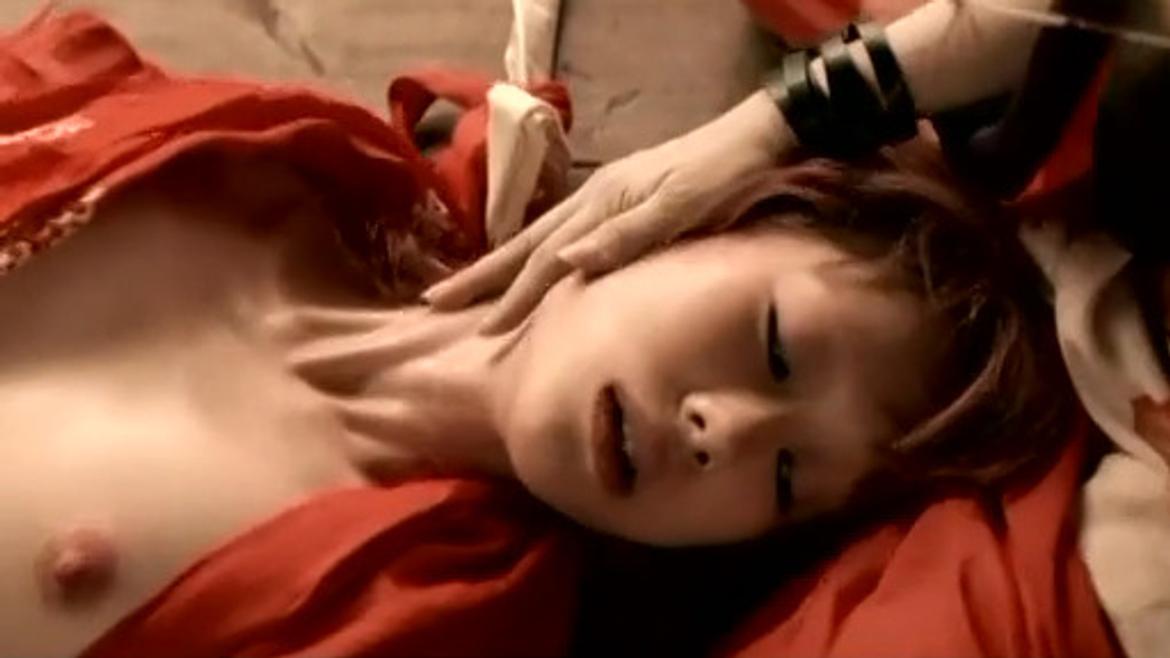 Michie Ito in Masters of Horror (2005-2007) Breasts Breasts 213575