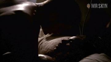 Megalyn Echikunwoke in Supernatural (2005-2020) Sexy Sexy 216150