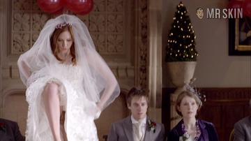 Karen Gillan in Doctor Who (2005-2010) Sexy Sexy 275729