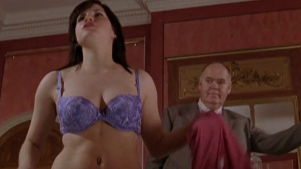 Midsomer Murders's Sexiest Scenes with Jemima Rooper. Underwear, sexy. 263004