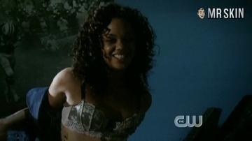 Tessa Thompson in Hidden Palms (2007) Underwear Bikini Underwear 214110