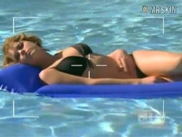 Amber Heard in Hidden Palms (2007) Bikini Bikini Underwear 214015