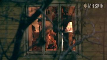 Olga Fedori in Skins (2007-2011) Sexy Underwear Sexy Underwear 305700