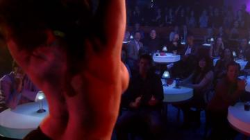 Jan Anderson in Curb Your Enthusiasm (2000-2024) Underwear Sexy Thong 225788