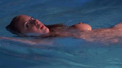 Eva Amurri Naked in Californication. Breasts, Butt, sexy, thong. 219529