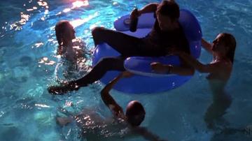 Eva Amurri in Californication (2007-2014) Breasts Breasts Butt 219530