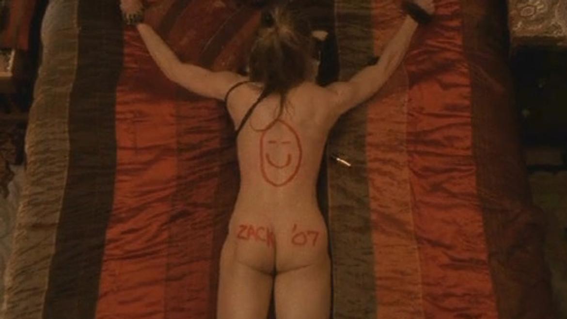 Holly Hunter: Every Nude Scene Actress Specific A List A List A List 683