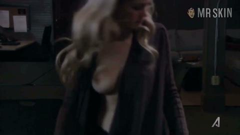 Gitta Novak from Damages Naked. Breasts. 230327