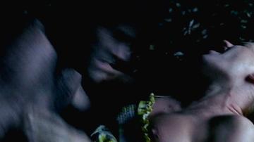 Anna Paquin in True Blood (2008-2014) Left Breast Bikini Breasts 215121