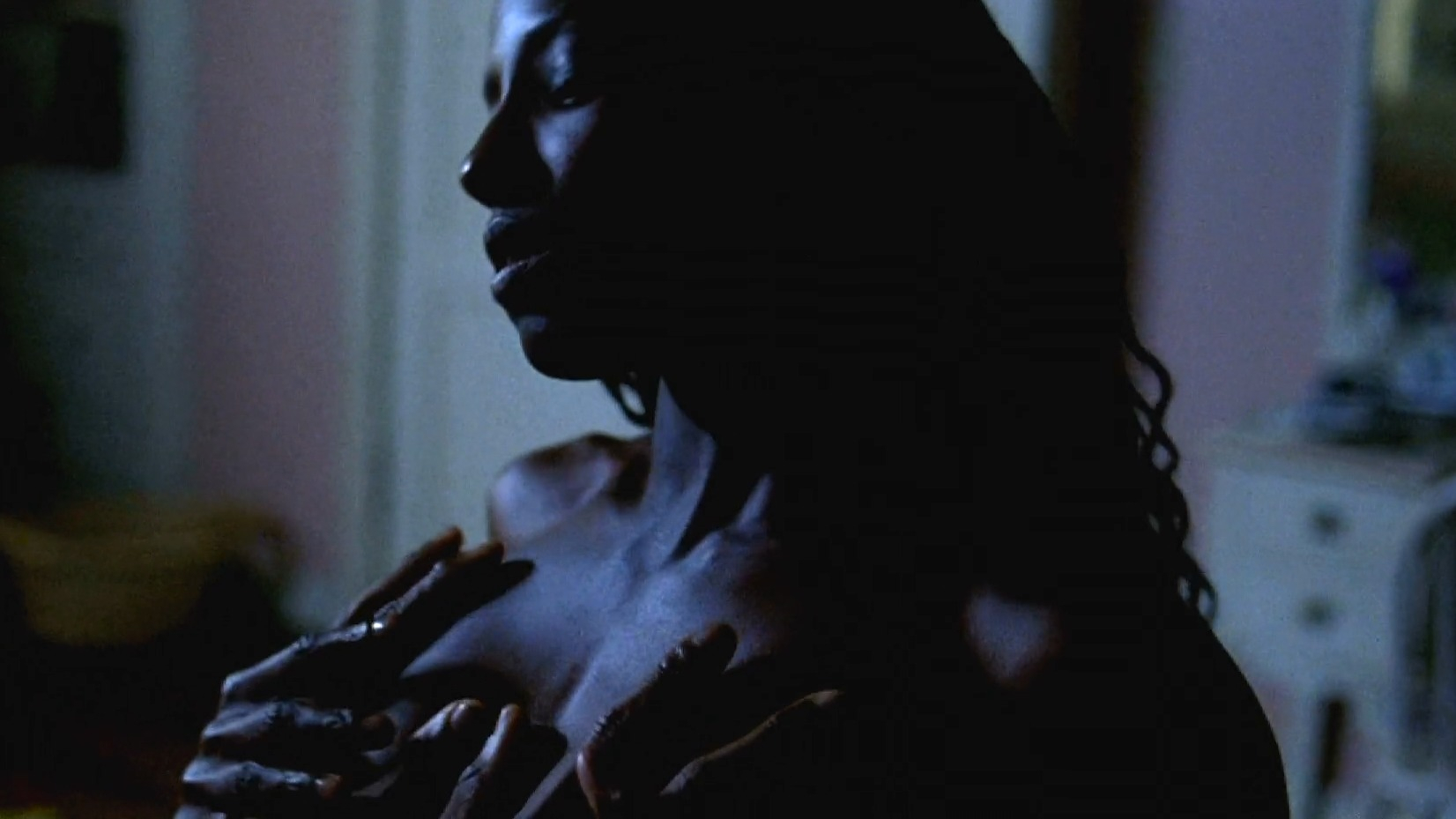 Sexiest Tara Thornton Scenes. Sexy, bikini, lesbian. 217276