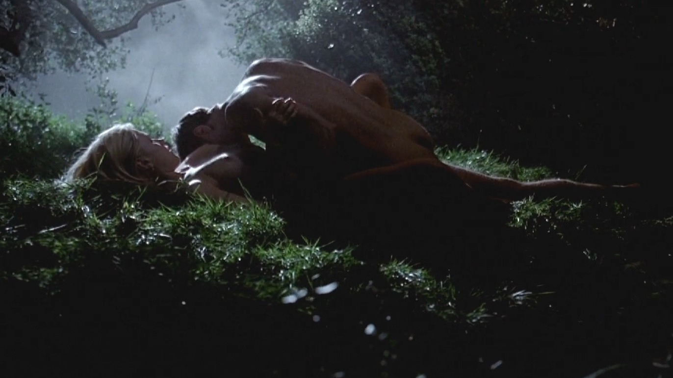 Anna Paquin Nude in True Blood. Breasts, bikini, butt. 225934