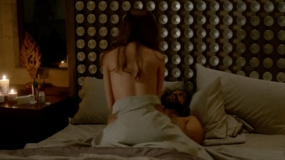 Sexiest Sarah Newlin Scenes. Sexy, underwear. 238018