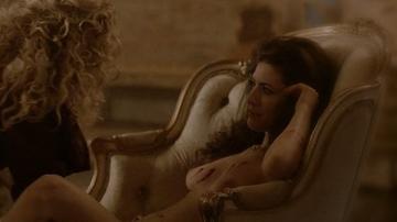 Ashley Barron in True Blood (2008-2014) Breasts Lesbian Breasts Lesbian 238014