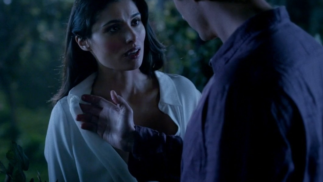 Gabriella Wright in True Blood (2008-2014) Breasts Breasts Bush 238012