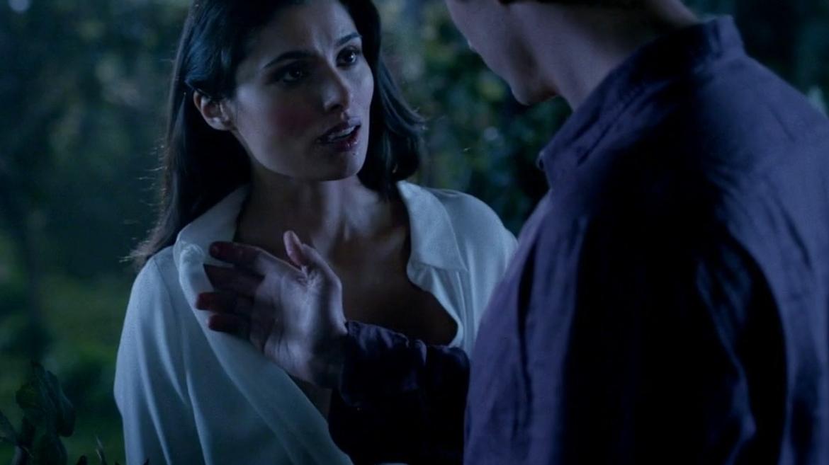Gabriella Wright in True Blood (2008-2014) Breasts Breasts Bush 238012