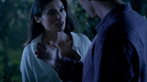 Gabriella Wright Nude in True Blood. Breasts, bush, full frontal. 238012