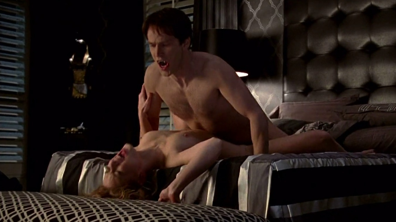 Alexandra Breckenridge Nude as Katerina Pelham. Breasts. 225632